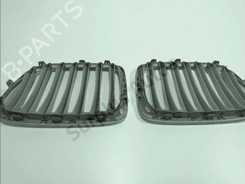 Grill BMW X1 (E84) xDrive 23 d | BP36593222C40 - Image 2