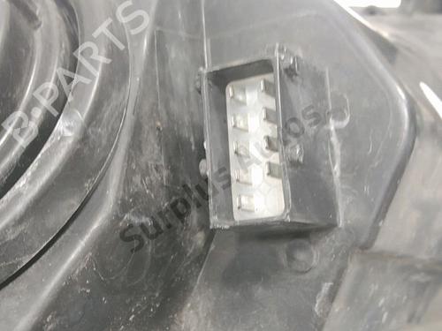 Left headlight OPEL CORSA D (S07) 1.3 CDTI (L08, L68) | BP39260725C28 - Image 3