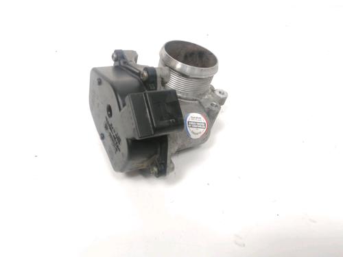 Used Throttle body SKODA FABIA II (542) 1.6 TDI (90 hp) 28220751
