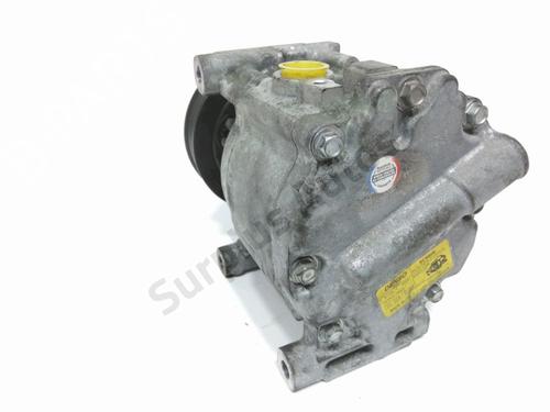AC compressor FORD KA (RU8) 1.2 | BP37764546M34 - Image 3
