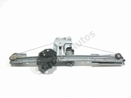 Front left window mechanism DACIA SANDERO II 1.5 dCi | BP37484050C22 - Image 3