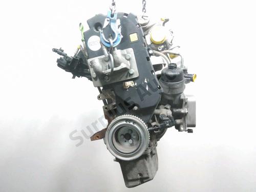 Engine ALFA ROMEO GIULIETTA (940_) 1.4 TB (940FXA1A, 940FXT1A) | BP30654491M1
