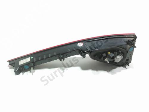 Left tailgate light RENAULT MEGANE IV Grandtour (K9A/M/N_) 1.5 dCi 110 | BP28268308C79 - Image 2