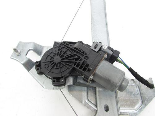 Rear right window mechanism CITROËN C3 II (SC_) 1.4 HDi 70 (SC8HZC, SC8HR0, SC8HP4) | BP28250422C25 - Image 3
