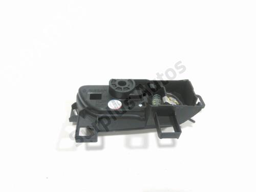 Front left interior door handle NISSAN MICRA V (K14) 1.5 DCI | BP29858258I13 - Image 2