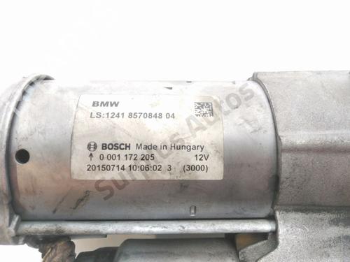Starter BMW 2 Active Tourer (F45) 218 d | BP29856971M8  - Image 5