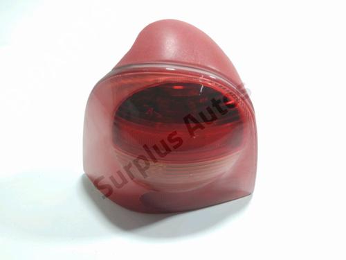 Used Left taillight RENAULT TWINGO I (C06_) 1.2 16V (C06C, C06D, C06K) (75 hp) 30843372