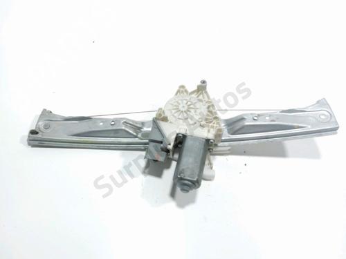 Used Rear right window mechanism CITROËN C5 II (RC_) 1.6 HDi (RC8HZB) (109 hp) 30367553