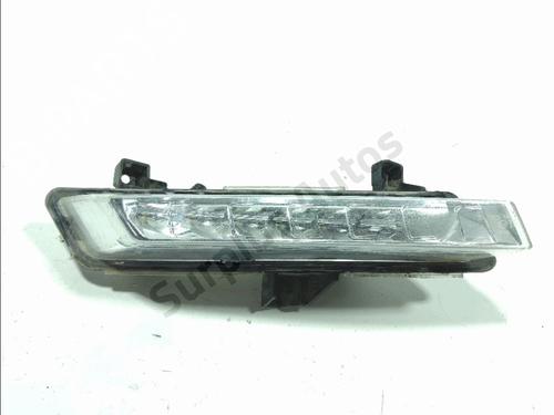 Used Left daytime light Left daytime light RENAULT CLIO IV (BH_) 1.5 dCi 75 (75 hp) 33904157 33904157
