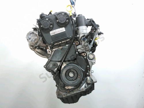 Engine VW GOLF VII (5G1, BQ1, BE1, BE2) 2.0 GTI | BP30843084M1 - Image 2