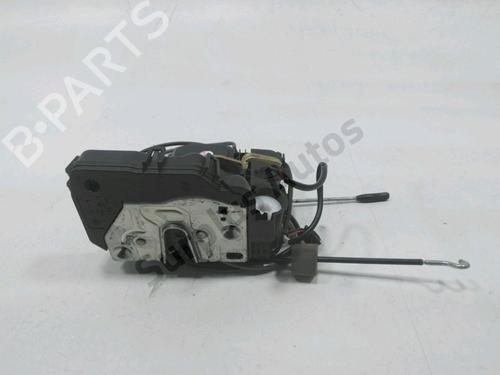 Used Front right lock MERCEDES-BENZ C-CLASS Coupe (CL203) C 200 Kompressor (203.742) (163 hp) 30998118