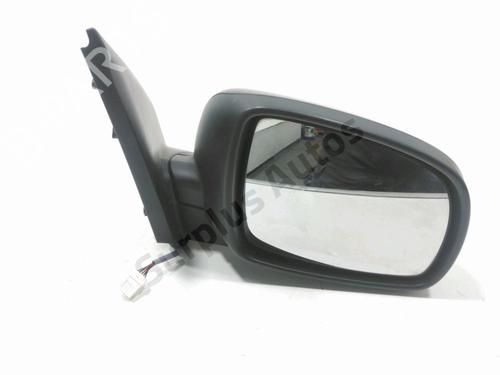 Used Right mirror Right mirror NISSAN NOTE (E11, NE11) 1.5 dCi (86 hp) 35893532 35893532