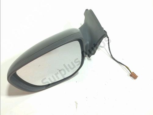 Retrovisor esquerdo Retrovisor esquerdo 39260315 39260315