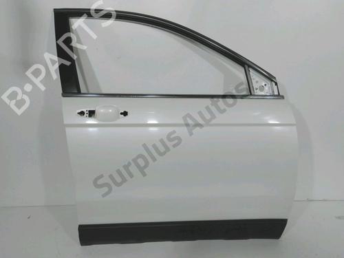 Used Right front door HONDA CR-V III (RE_) 2.2 i-DTEC 4WD (RE6) (150 hp) 30996681