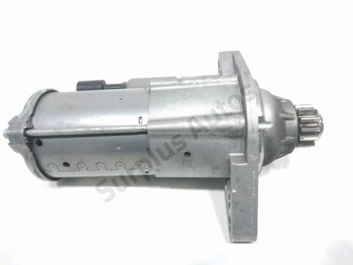 Starter VW GOLF VII (5G1, BQ1, BE1, BE2) 1.0 TSI | BP37763750M8 - Image 4