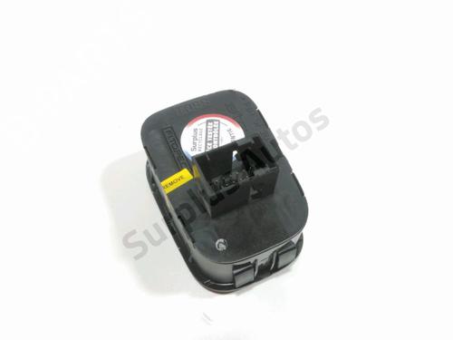 Warning switch PEUGEOT BIPPER (AA_) 1.3 HDi 75 | BP28229517I22 - Image 2