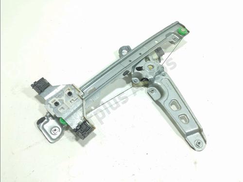 Used Front right window mechanism Front right window mechanism 36695924 36695924
