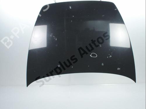 Used Hood Hood 37772049 37772049