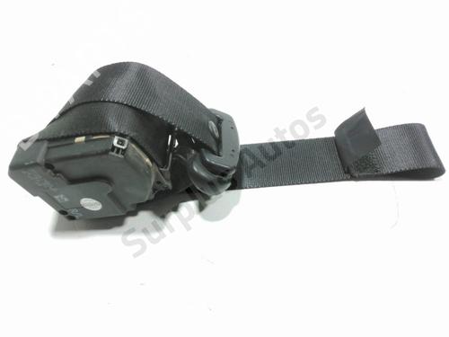 Front left seatbelt FORD FOCUS II (DA_, HCP, DP) 2.5 RS | BP31845877I26