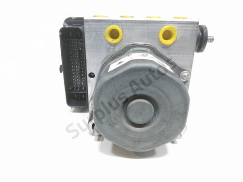 Used ABS pump ABS pump PEUGEOT 308 II (LB_, LP_, LW_, LH_, L3_) 1.2 THP 110 (110 hp) 34001713 34001713