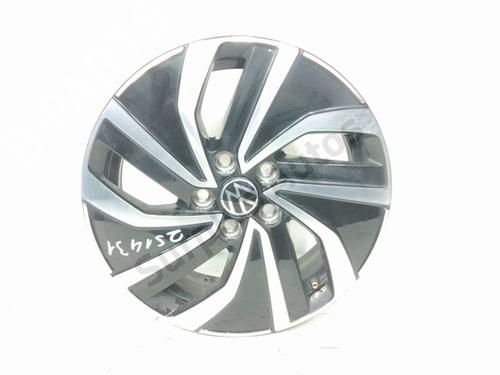Used Rim Rim 37766454 37766454