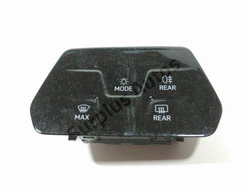headlight-switch-vw-golf-viii-cd1-da1-2019-39162193 main image