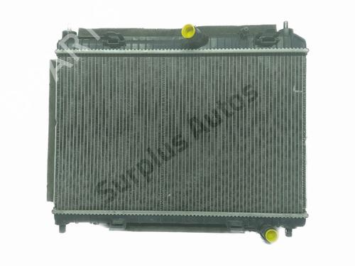 Used Water radiator Water radiator 37167548 37167548