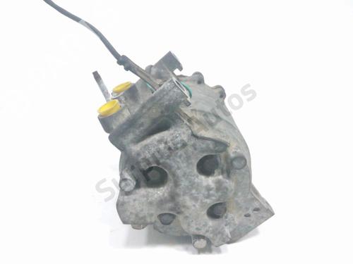 AC compressor HONDA CR-V II (RD_) 2.0 (RD5) | BP37764590M34 - Image 3