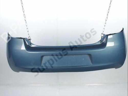 Bagtil kofangere Bagtil kofangere TOYOTA YARIS (_P9_) 1.0 VVT-i (KSP90_, KSP90R) (69 hp) 34617039 34617039