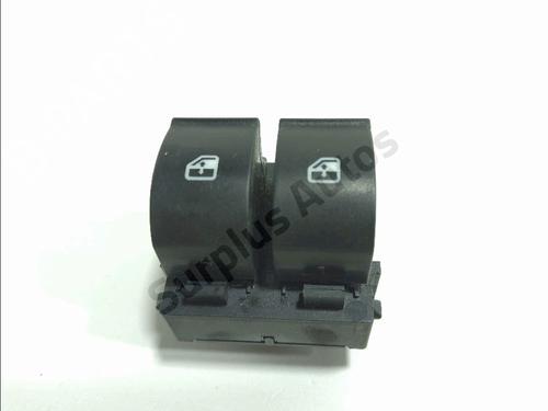 Used Left front window switch Left front window switch FIAT PUNTO EVO (199_) 1.3 D Multijet (199AXC1A, 199BXC1A, 199AXT1A, 199BXT1A) (75 hp) 34643419 34643419