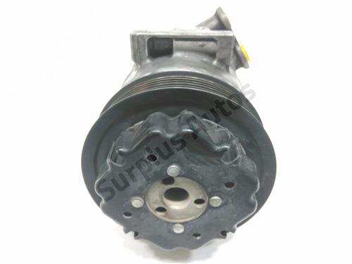 Used AC compressor AC compressor 39162074 39162074