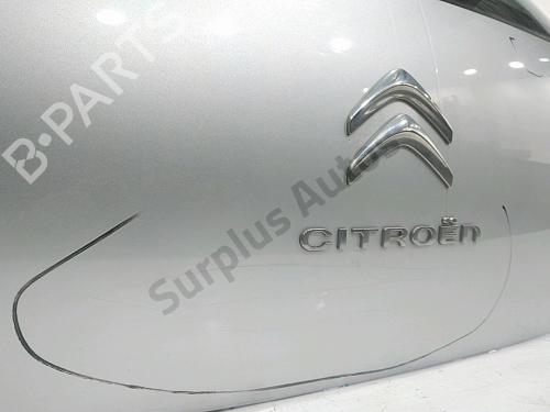 Tailgate CITROËN C3 II (SC_) 1.0 VTi 68 | BP40559614C6 - Image 2