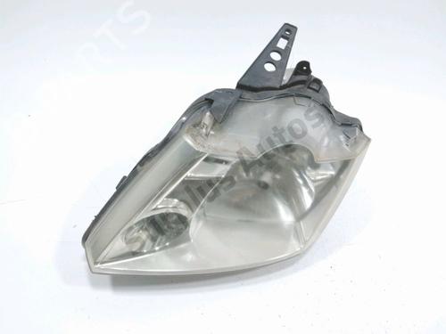 Venstre forlygte RENAULT MODUS / GRAND MODUS (F/JP0_) 1.4 (JP01, JP0J) (98 hp) 31005240