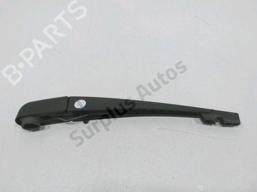 Used Rear windshield wiper arm ALFA ROMEO GIULIETTA (940_) 2.0 JTDM (940.FXL1A) (140 hp) 31032813