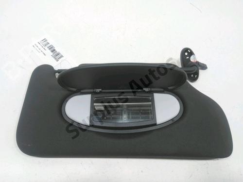 Used Right sun visor MINI MINI PACEMAN (R61) Cooper SD (143 hp) 31002896