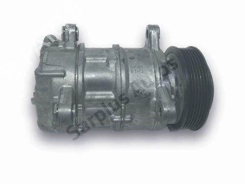 AC compressor BMW 1 (F40) 120 i | BP38613488M34 - Image 2
