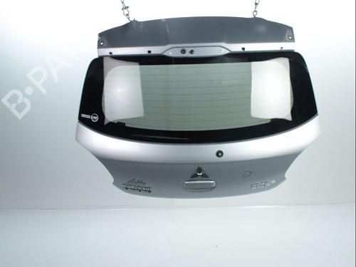 Used Tailgate MITSUBISHI MIRAGE / SPACE STAR VI Hatchback (A0_A) 1.2 (A03A) (80 hp) 28259421