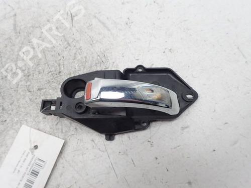 Used Front left interior door handle Front left interior door handle 37775144 37775144
