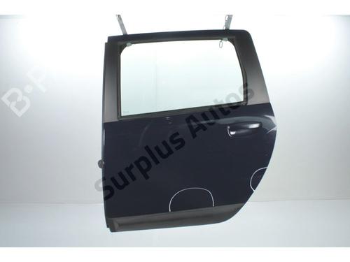 Dør venstre bak DACIA LODGY (JS_) 1.5 dCi (JSMC, JSAF) (107 hp) 28487182