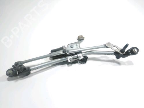 Used Front wipers mechanism Front wipers mechanism 37790803 37790803
