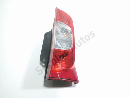 Used Right taillight PEUGEOT BIPPER (AA_) 1.4 HDi (68 hp) 28269397