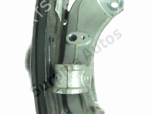 Used Right front steering knuckle Right front steering knuckle MG MG 4 (EH32) EV (204 hp) 35773489 35773489