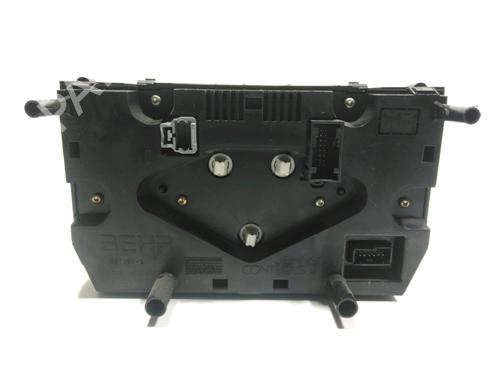 Climate control PEUGEOT 206 CC (2D) 1.6 16V (2DNFUF, 2DNFUR) | BP28227586I5 