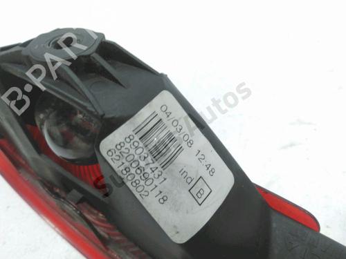 Bremselys DACIA LOGAN MCV (KS_) 1.5 dCi (KS0W) | BP38982146L11 - Image 4