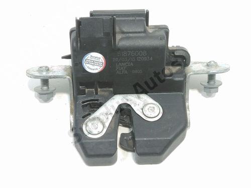 Used Tailgate lock Tailgate lock FIAT PANDA (312_, 319_) 1.3 D Multijet 4x4 (312PXL1A) (75 hp) 32843236 32843236