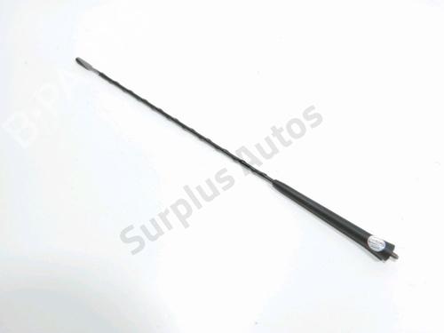 Andre PEUGEOT 208 I (CA_, CC_) 1.6 BlueHDi 100 (100 hp) 31327204