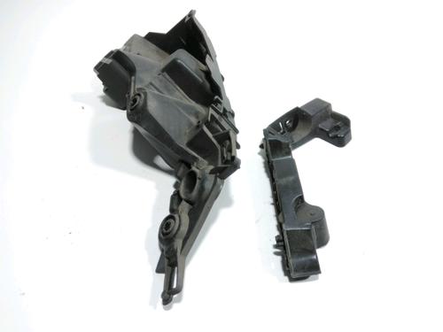 Used Rear bumper bracket CITROËN C4 CACTUS 1.2 VTi 82 (82 hp) 28258453