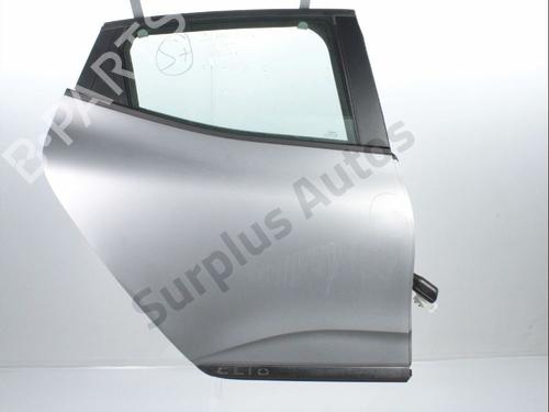 Used Right rear door Right rear door 36796574 36796574