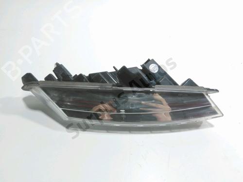 Left daytime light RENAULT CLIO IV (BH_) 0.9 TCe 90 (BHNF, BHMA, BHMH, BHJK, BHJR) | BP32261205C104