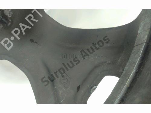 Rim DACIA DUSTER (HM_) 1.5 dCi 115 (HMAD) | BP40464456C45 - Image 8